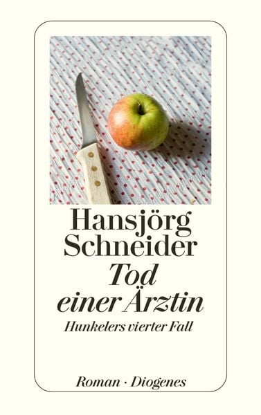 Produktbild: Tod einer &Auml;rztin