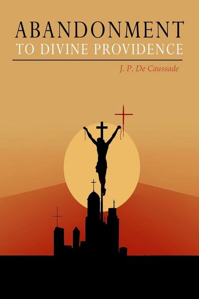 Produktbild: Abandonment to Divine Providence