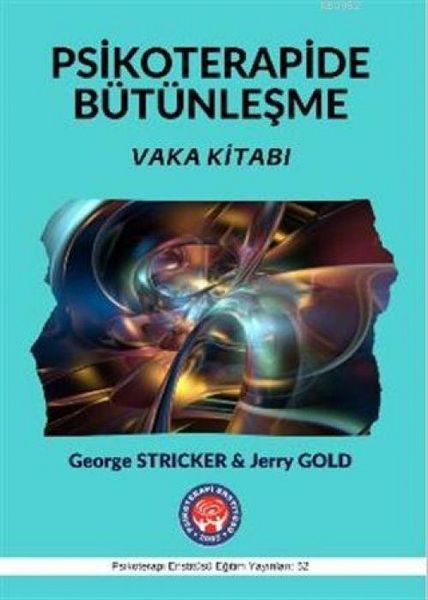 Produktbild: Psikoterapide B&uuml;t&uuml;nlesme - Vaka Kitabi