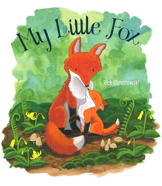 Produktbild: My Little Fox