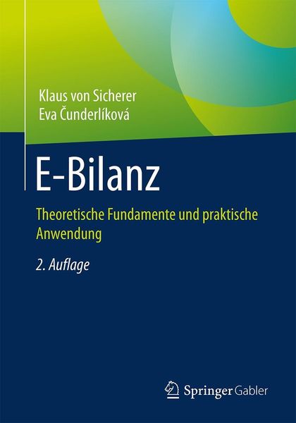 Produktbild: E-Bilanz