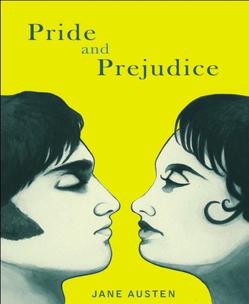 Produktbild: Pride and Prejudice