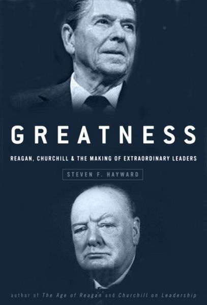 Produktbild: Greatness