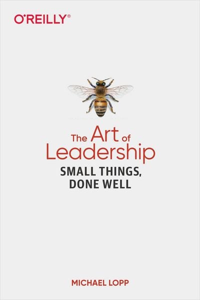 Produktbild: Art of Leadership