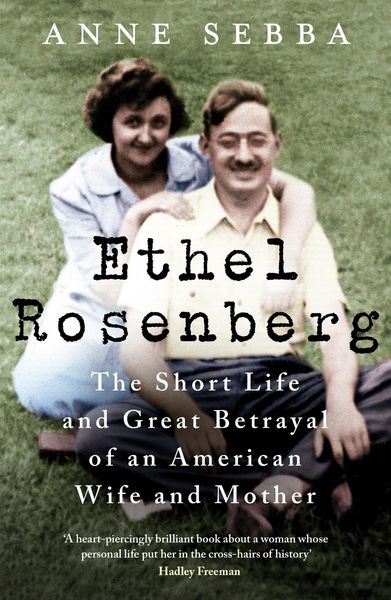 Produktbild: Ethel Rosenberg