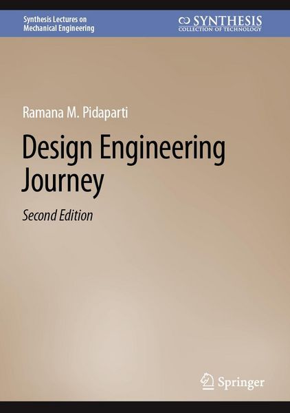 Produktbild: Design Engineering Journey