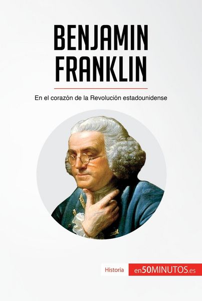 Produktbild: Benjamin Franklin