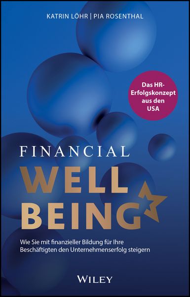 Produktbild: Financial Wellbeing
