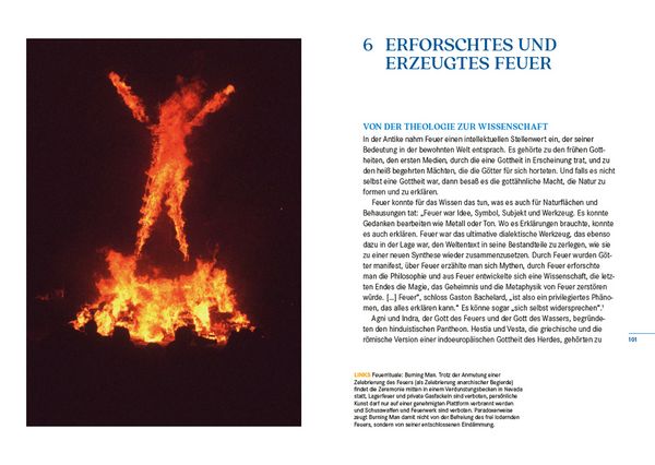 Produktbild: Feuer