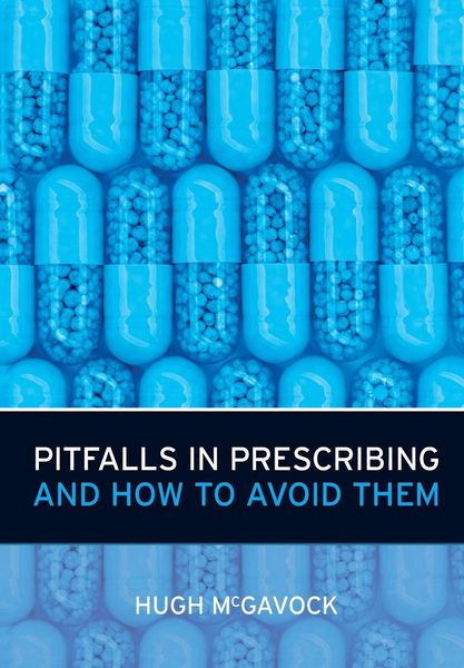 Produktbild: Pitfalls in Prescribing