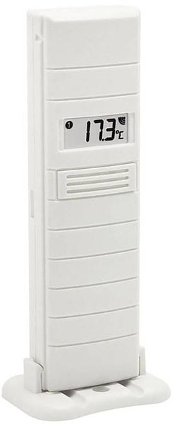 Produktbild: Techno Line TX 35 DTH-IT Thermo-/Hygrosensor Funk 868MHz
