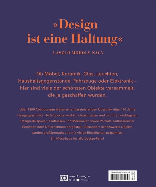 Produktbild: Design
