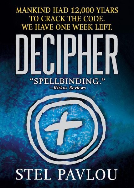 Produktbild: Decipher