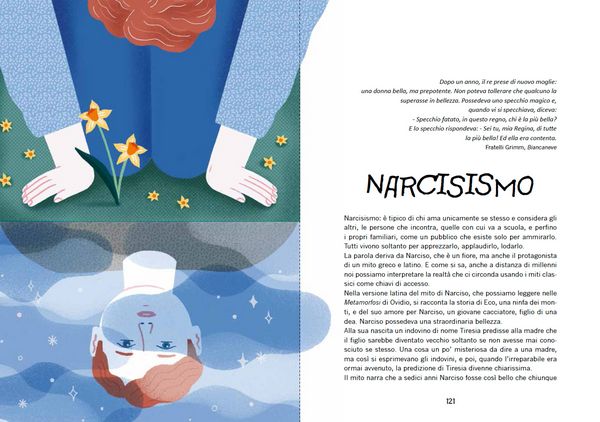Produktbild: Das gro&szlig;e Buch der Gef&uuml;hle