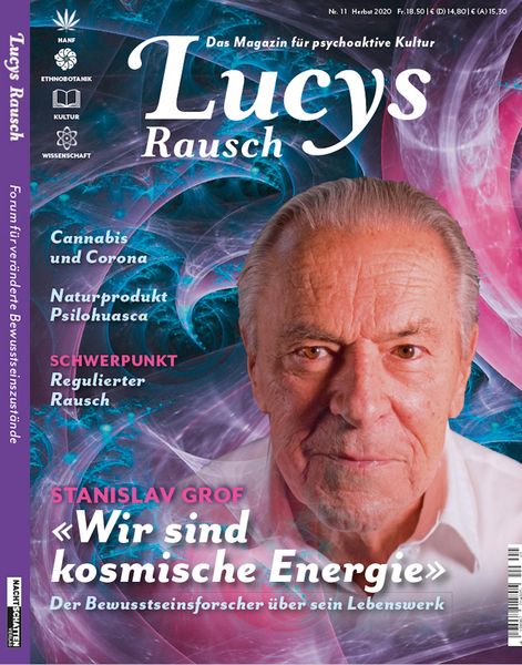 Produktbild: Lucy's Rausch Nr. 11