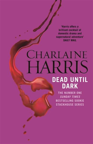 Produktbild: Dead Until Dark