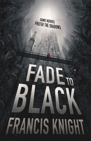 Produktbild: Fade to Black