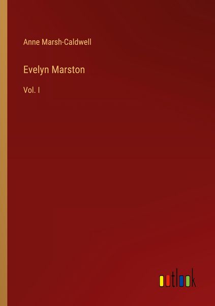 Produktbild: Evelyn Marston