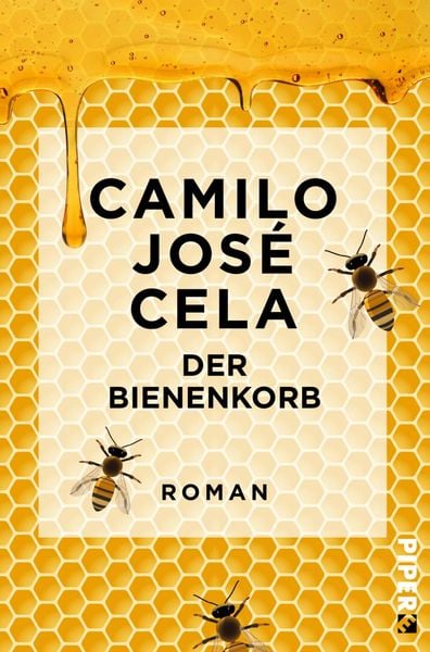 Produktbild: Der Bienenkorb