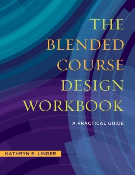 Produktbild: The Blended Course Design Workbook