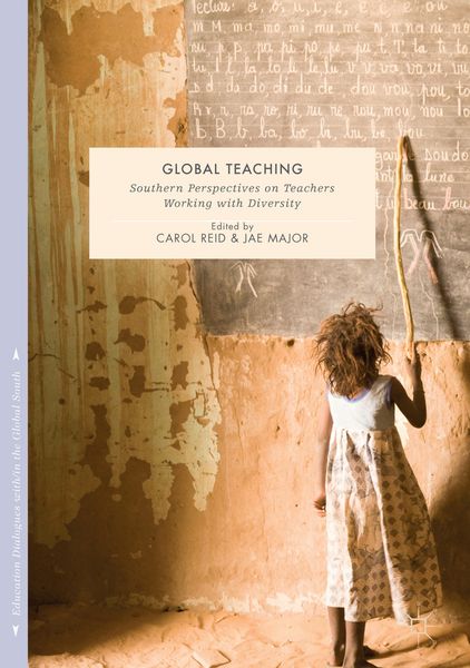 Produktbild: Global Teaching