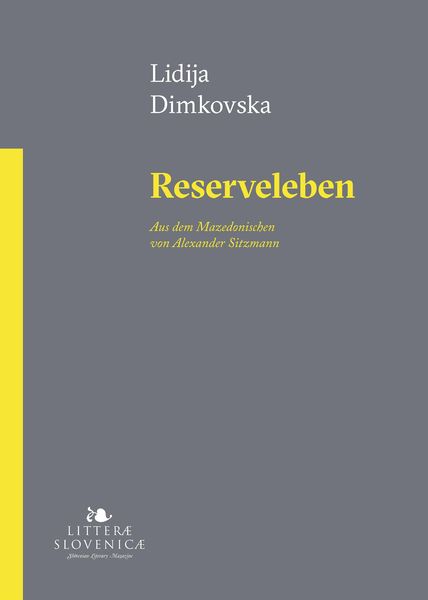 Produktbild: Reserveleben
