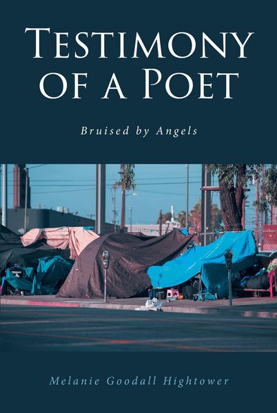 Produktbild: Testimony Of a Poet