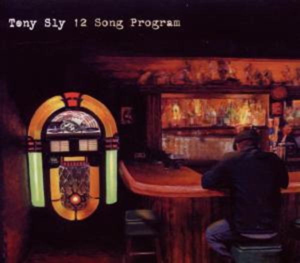 Sly, T: 12 Song Program