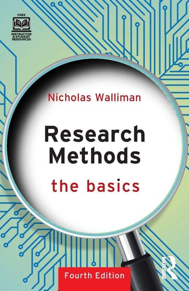 Produktbild: Research Methods