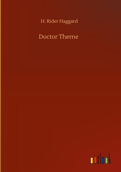 Produktbild: Doctor Therne