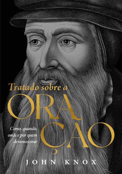 Produktbild: Tratado sobre ora&ccedil;&atilde;o