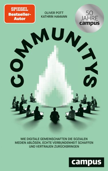 Produktbild: Communitys