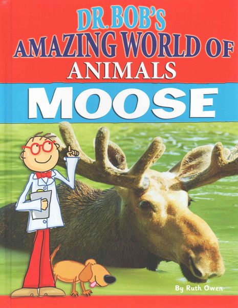 Produktbild: Moose