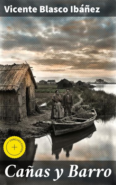 Produktbild: Ca&ntilde;as y Barro
