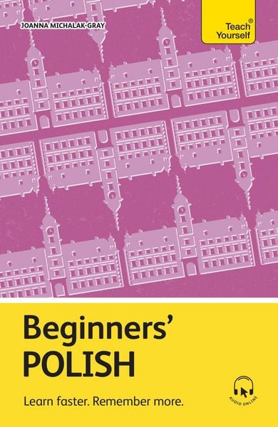 Produktbild: Beginners' Polish