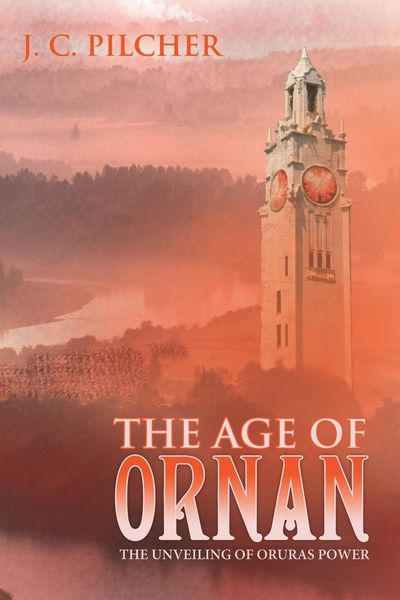 Produktbild: The Age of Ornan