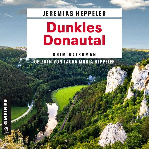 Produktbild: Dunkles Donautal