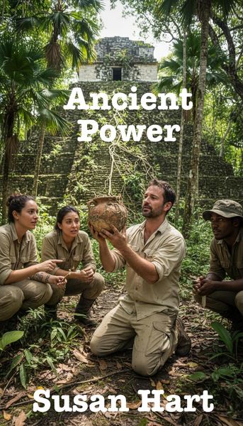 Produktbild: Ancient Power