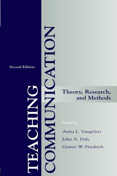 Produktbild: Teaching Communication