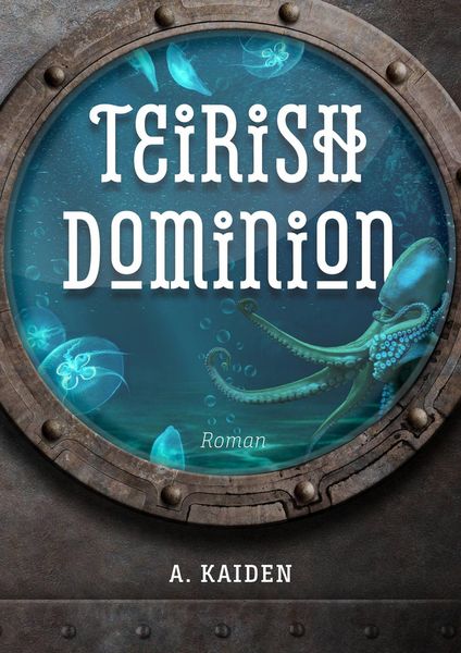 Produktbild: Teirish Dominion