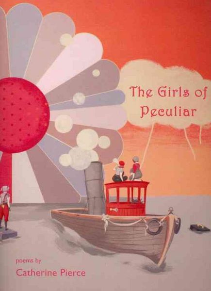 Produktbild: Girls of Peculiar