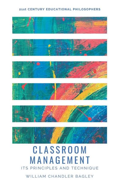 Produktbild: Classroom Management