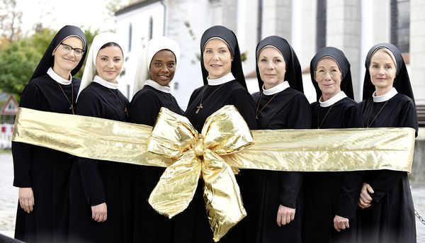 Produktbild: Um Himmels Willen - Staffel 15 [4 DVDs]