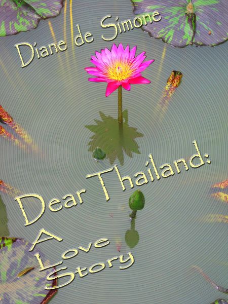 Produktbild: Dear Thailand: A Love Story