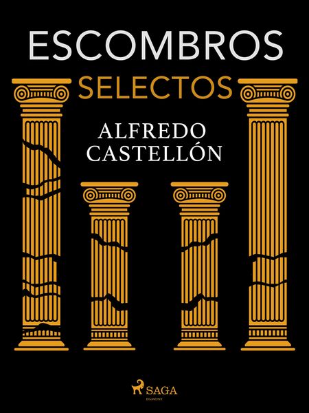 Produktbild: Escombros selectos