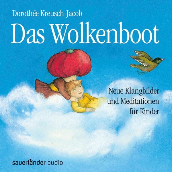 Das Wolkenboot