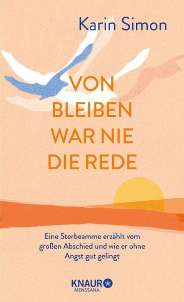Produktbild: Von Bleiben war nie die Rede