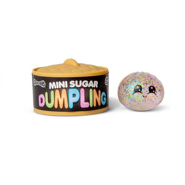 Produktbild: Sugar Mini Dumpling, Farbe nicht w&auml;hlbar, Mystery Box