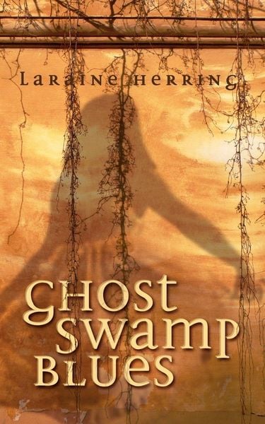 Produktbild: Ghost Swamp Blues