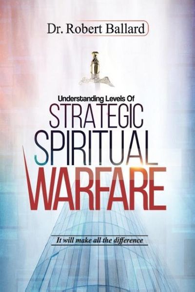 Produktbild: Strategic Spiritual Warfare